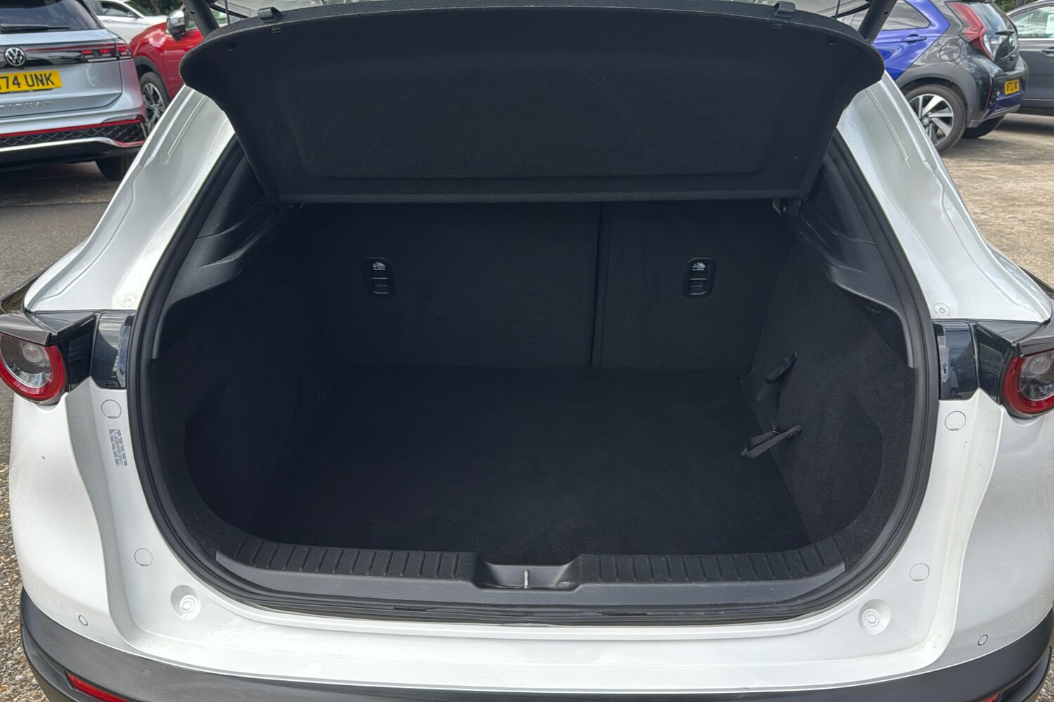 Vehicle 19