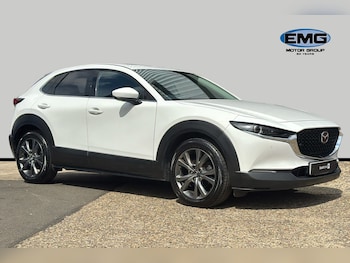 Used Mazda CX-30 2020 for sale - 75541635: Photo