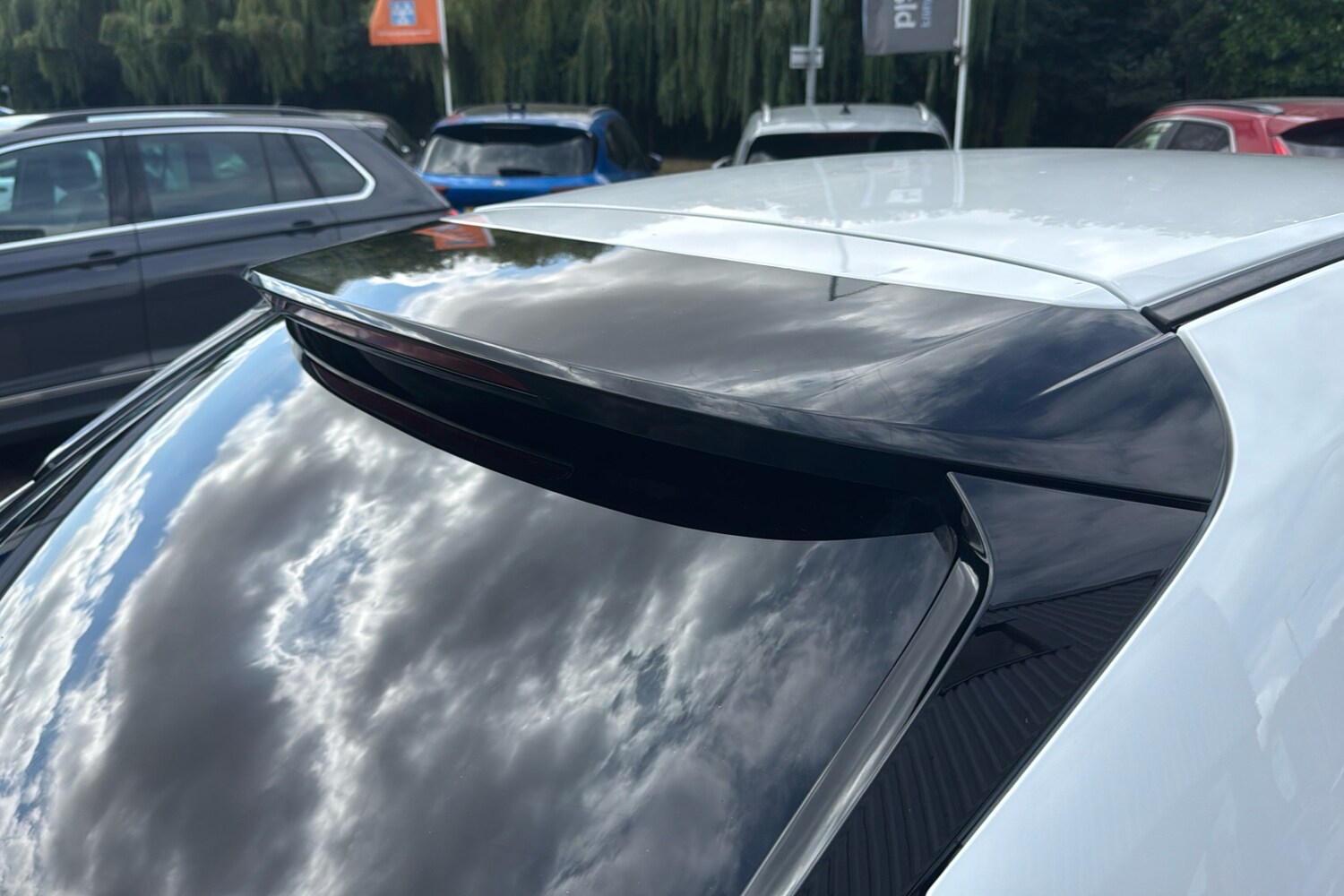 Vehicle 27