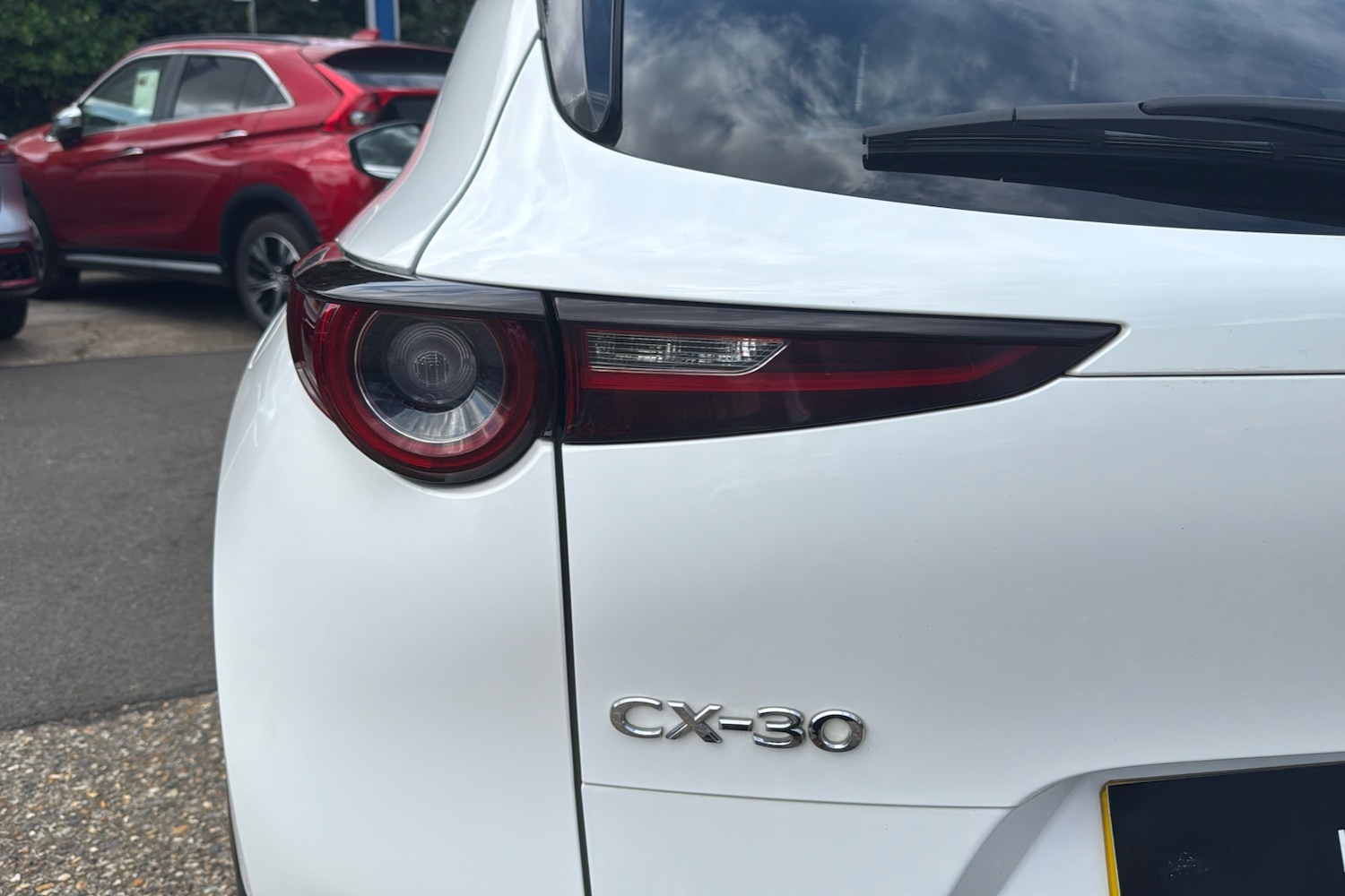 Vehicle 28