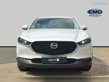 Used Mazda CX-30 2020 for sale - 75541635: Photo