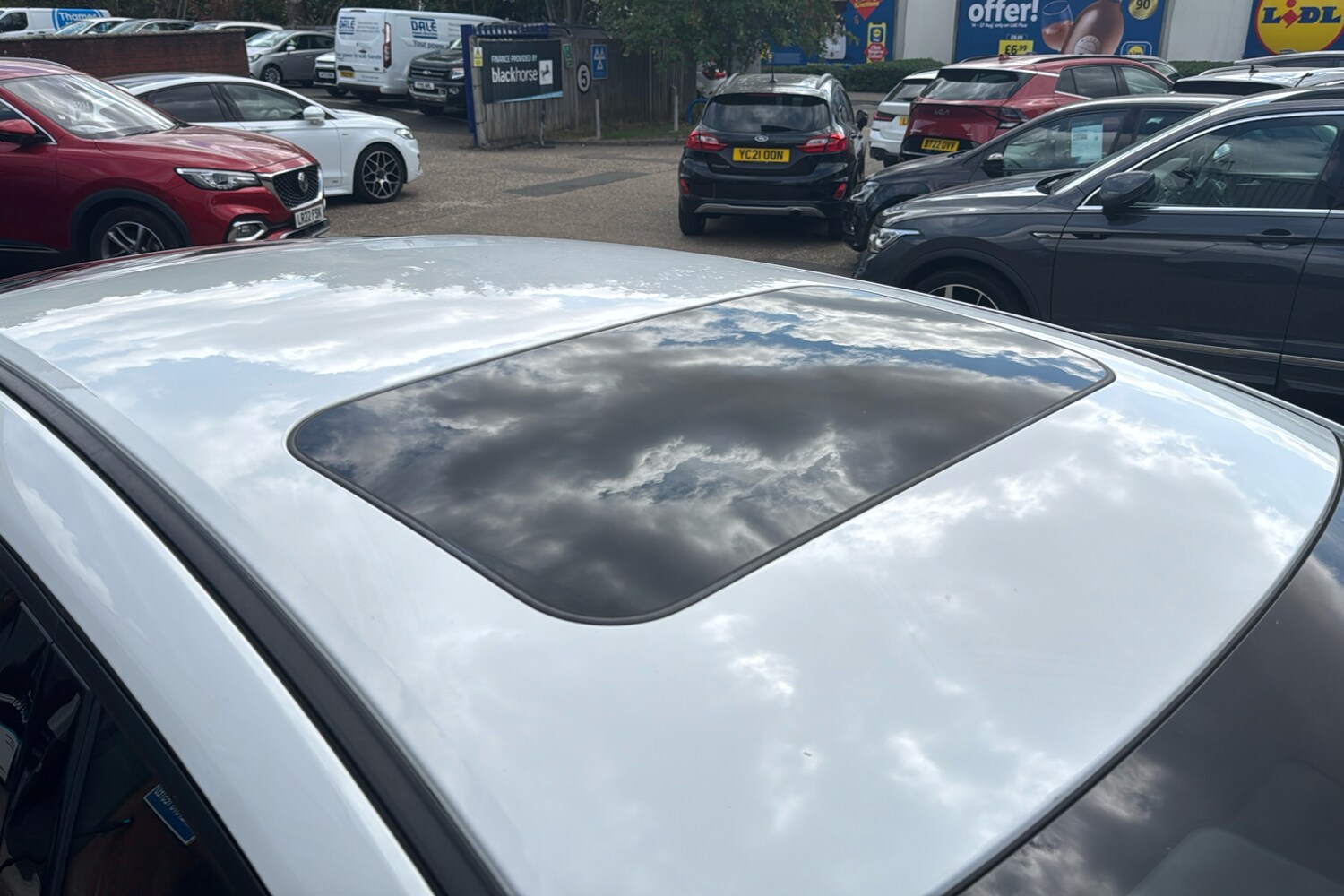 Vehicle 34