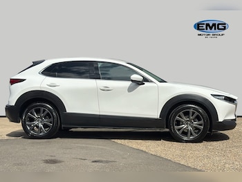 Used Mazda CX-30 2020 for sale - 75541635: Photo
