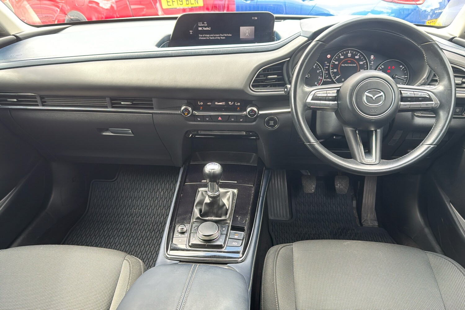 Vehicle 9