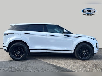 Used Land Rover Range Rover Evoque 2022 for sale - 78531027: Photo