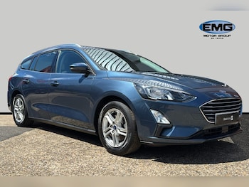 Used Ford Focus 2020 for sale - 79128027: Photo