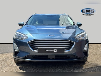 Used Ford Focus 2020 for sale - 79128027: Photo