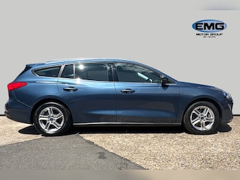 Used Ford Focus 2020 for sale - 79128027: Photo