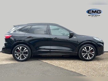 Used Ford Kuga 2021 for sale - 78625076: Photo