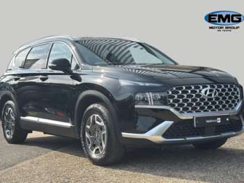 2021 - 1.6 H T Gdi Premium Suv 5dr Petrol Hybrid Auto Euro 6 s/s 230 Ps