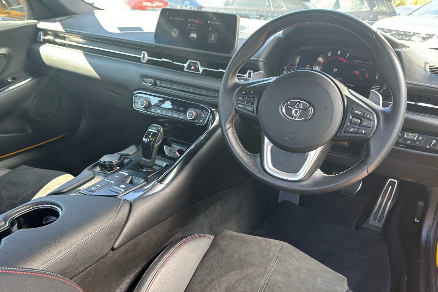 Used Toyota Supra 2022 for sale - 78163099: Photo 10