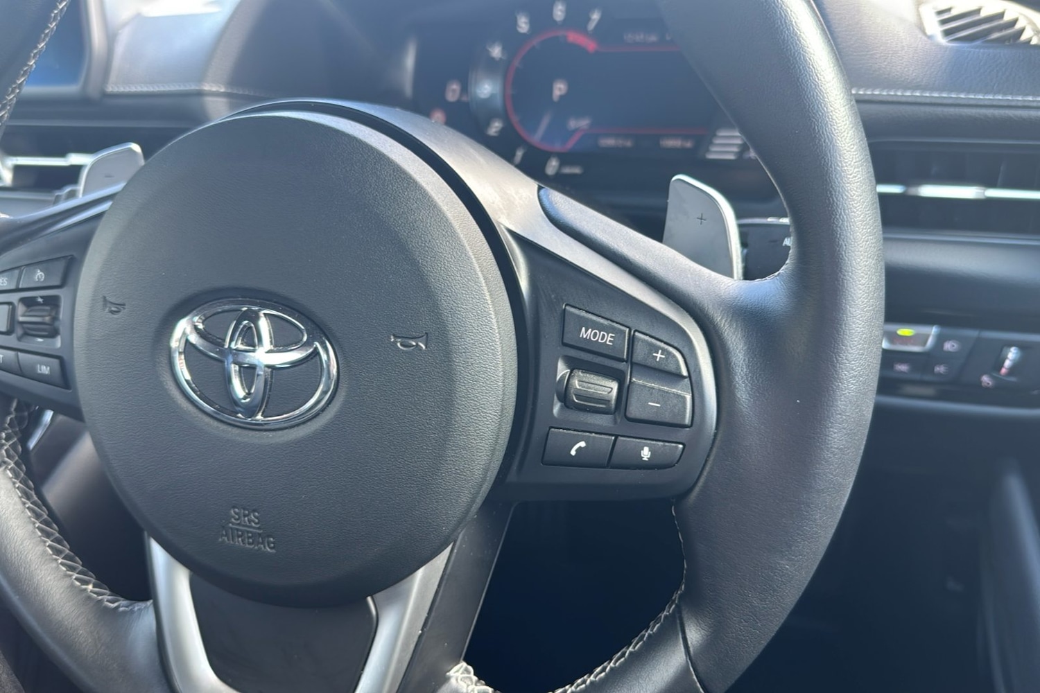 Used Toyota Supra 2022 for sale - 78163099: Photo 18