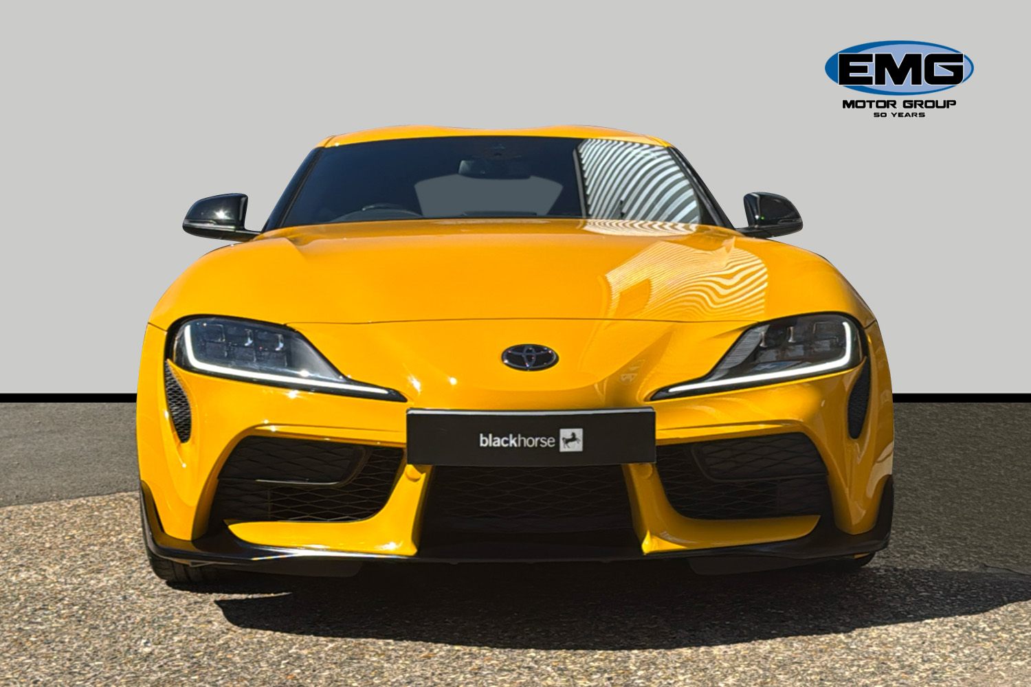 Used Toyota Supra 2022 for sale - 78163099: Photo 2