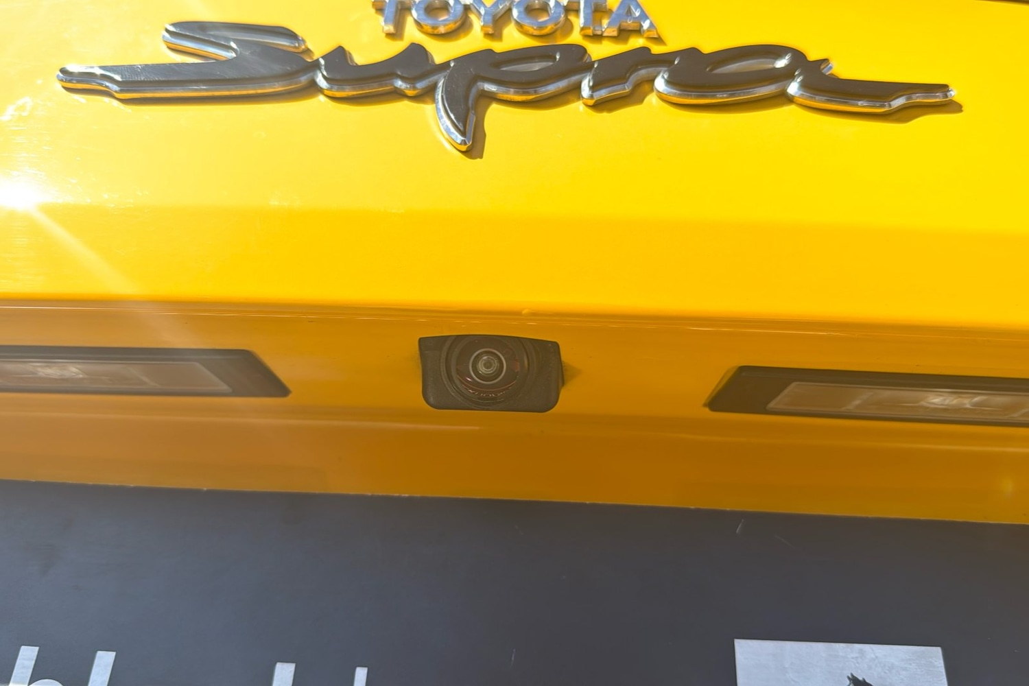 Used Toyota Supra 2022 for sale - 78163099: Photo 24