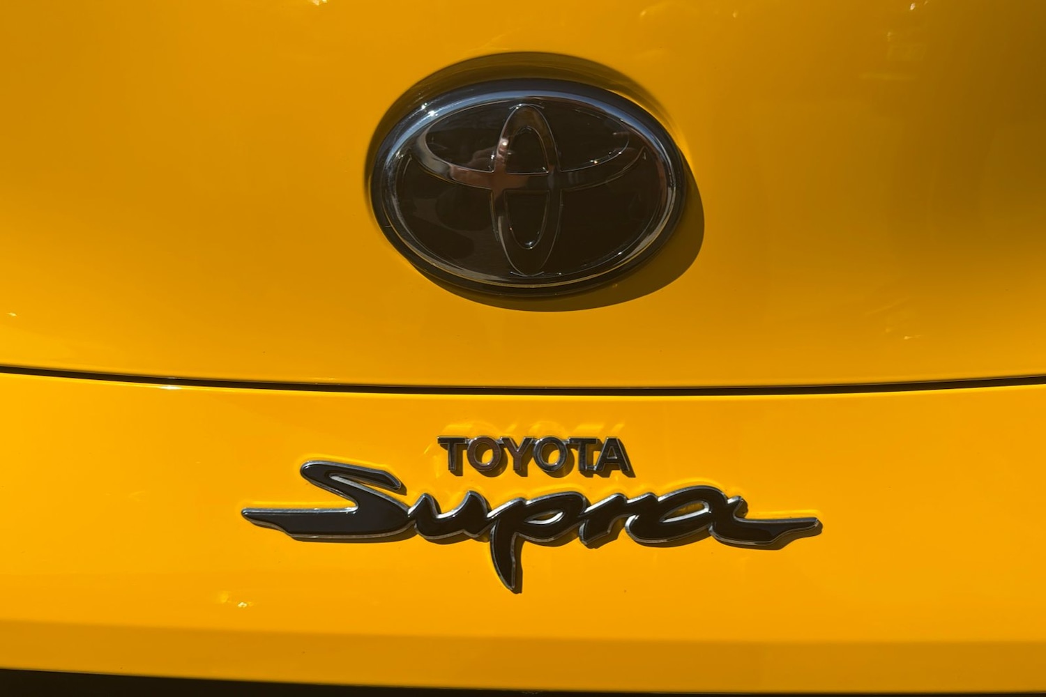 Used Toyota Supra 2022 for sale - 78163099: Photo 27