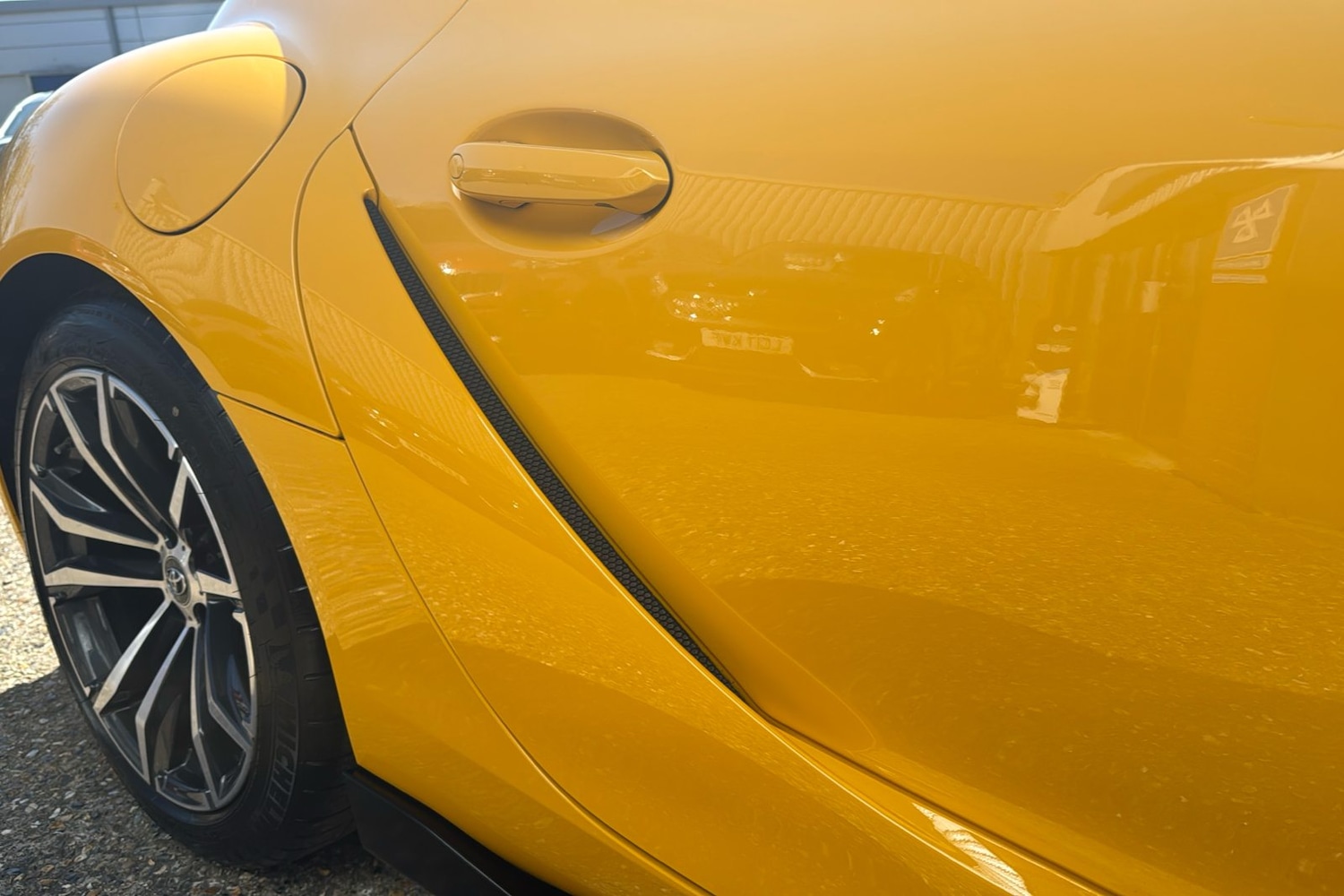 Used Toyota Supra 2022 for sale - 78163099: Photo 28