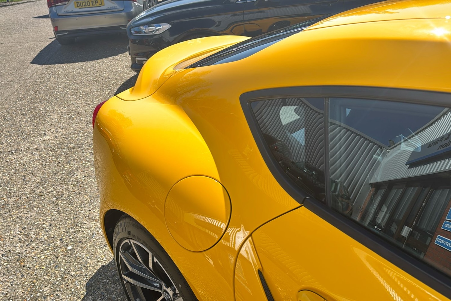 Used Toyota Supra 2022 for sale - 78163099: Photo 29