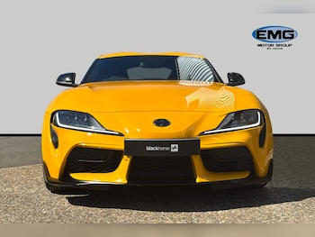 Used Toyota Supra 2022 for sale - 78163099: Photo
