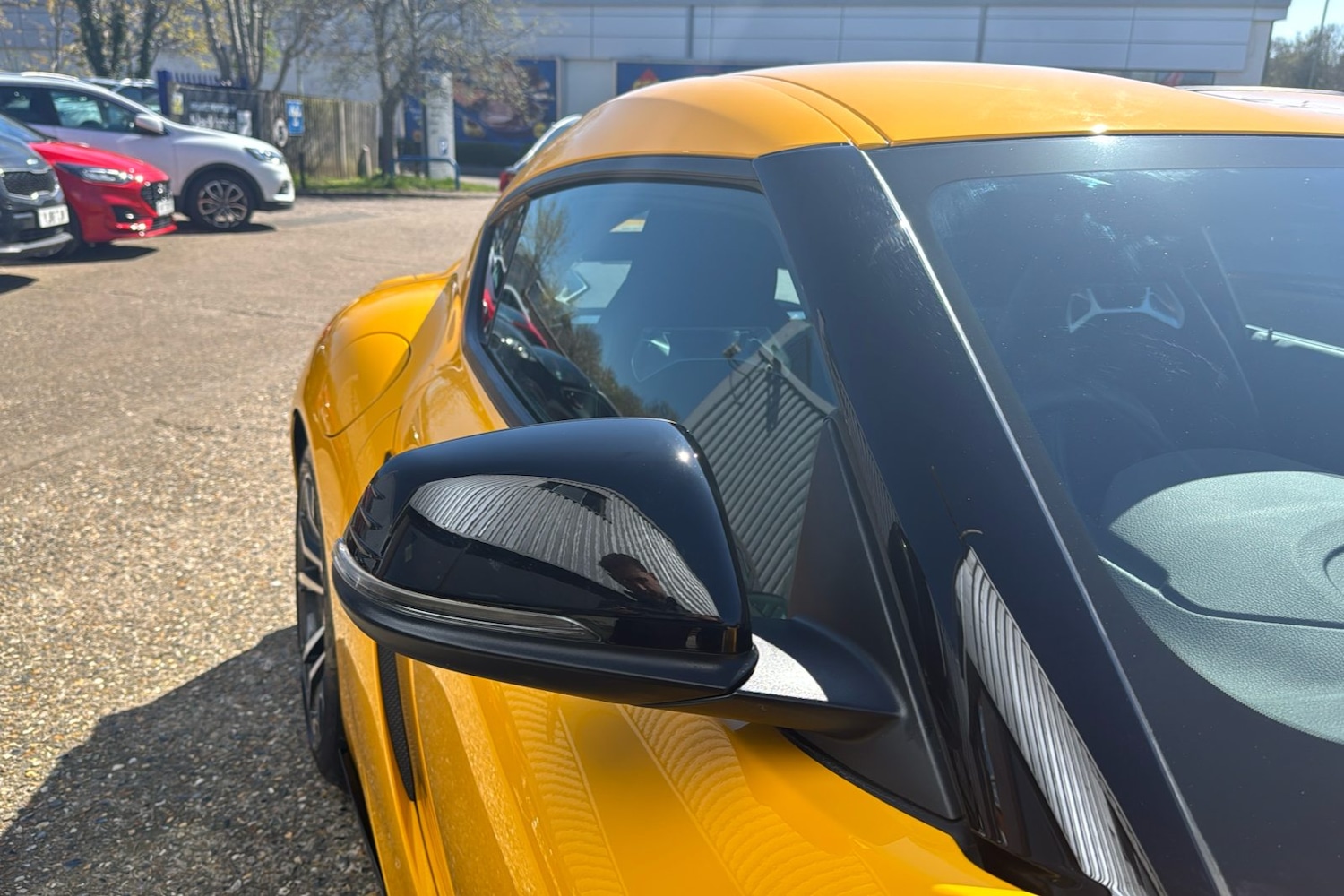 Used Toyota Supra 2022 for sale - 78163099: Photo 31