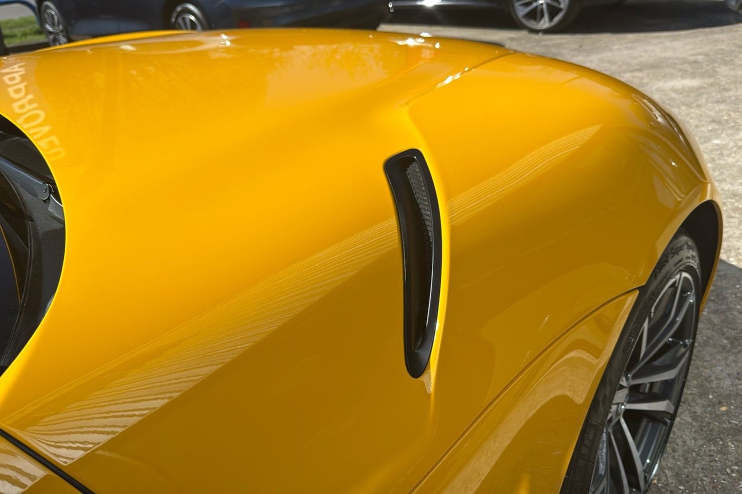 Used Toyota Supra 2022 for sale - 78163099: Photo 32