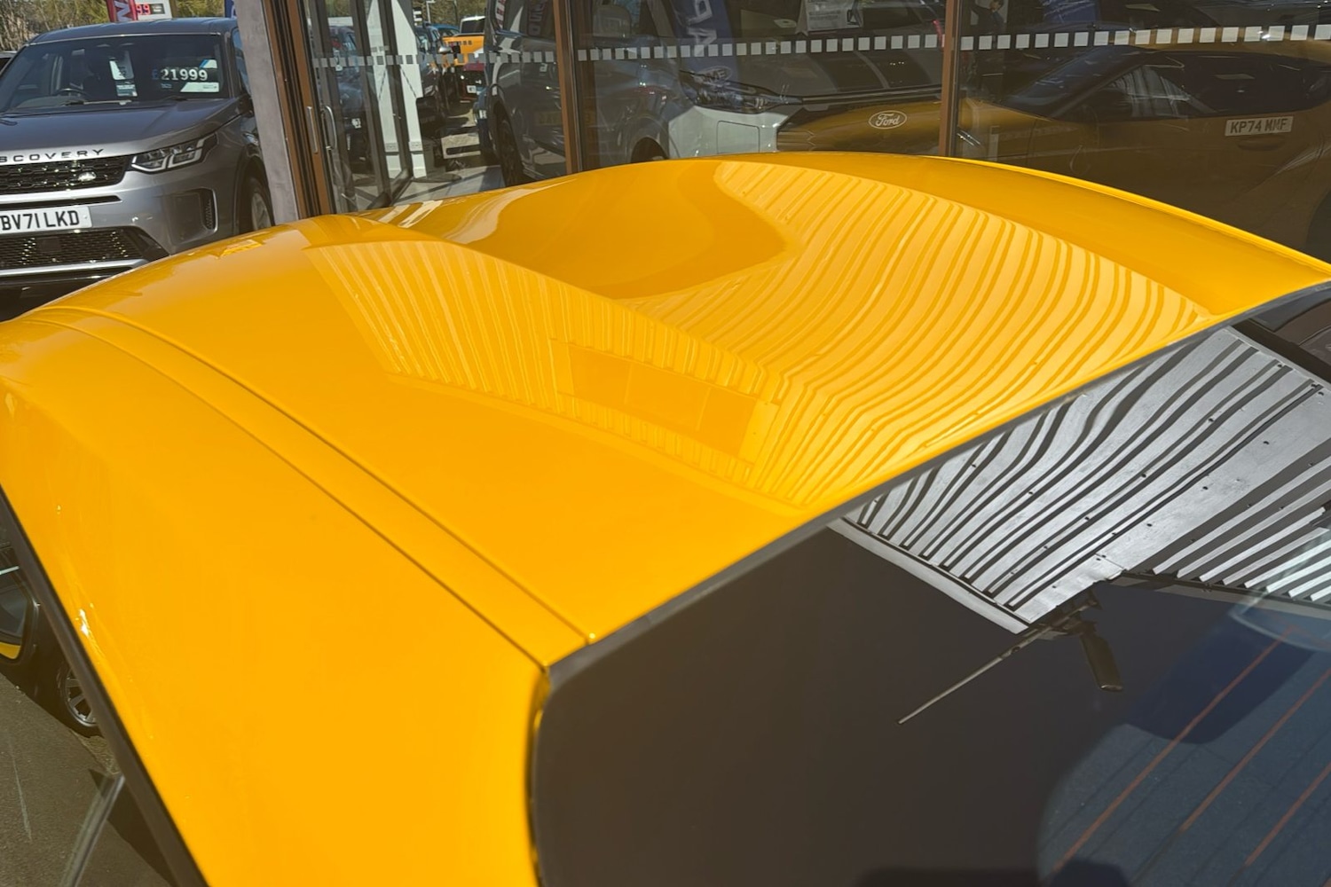 Used Toyota Supra 2022 for sale - 78163099: Photo 36