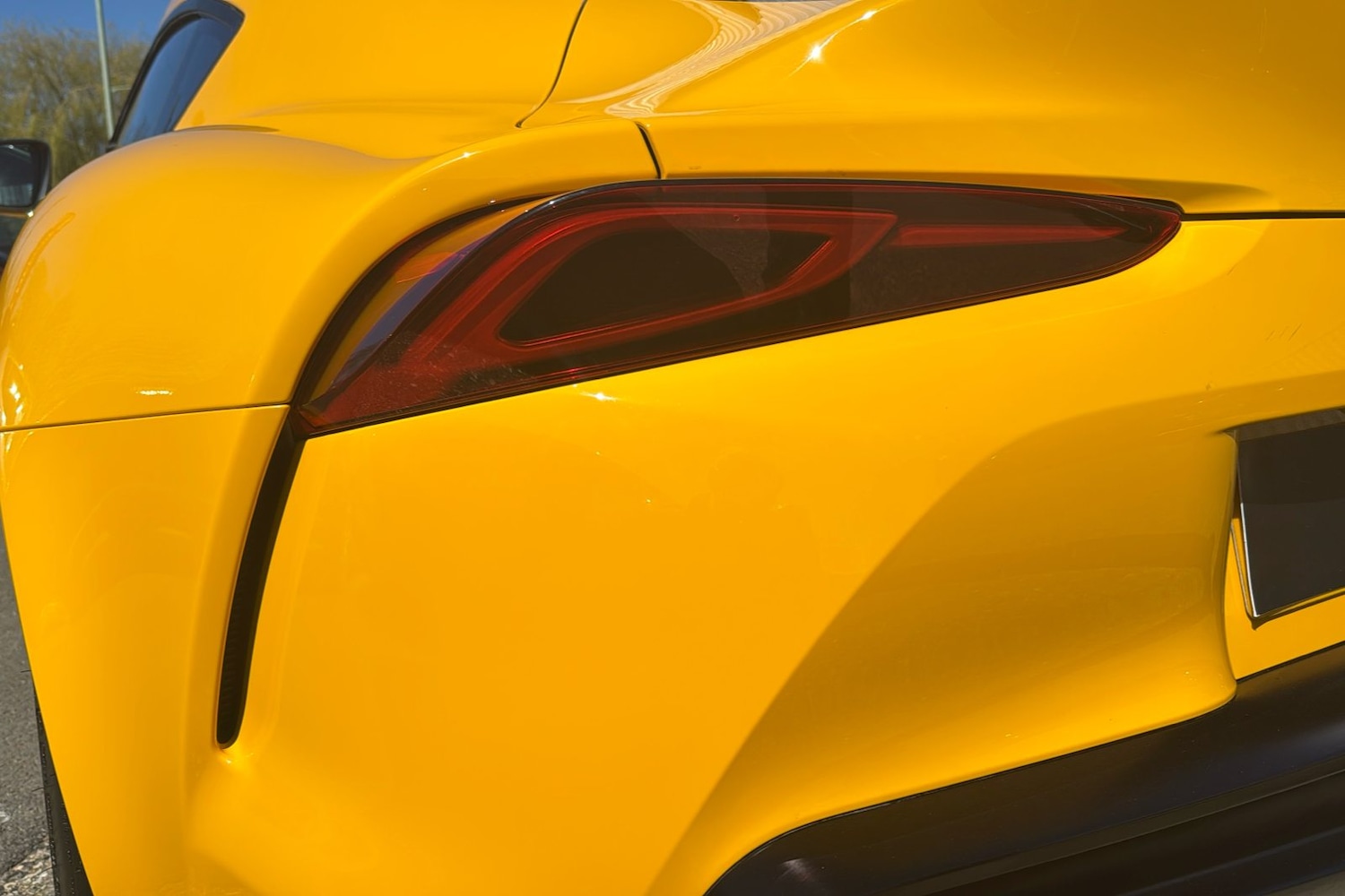 Used Toyota Supra 2022 for sale - 78163099: Photo 37