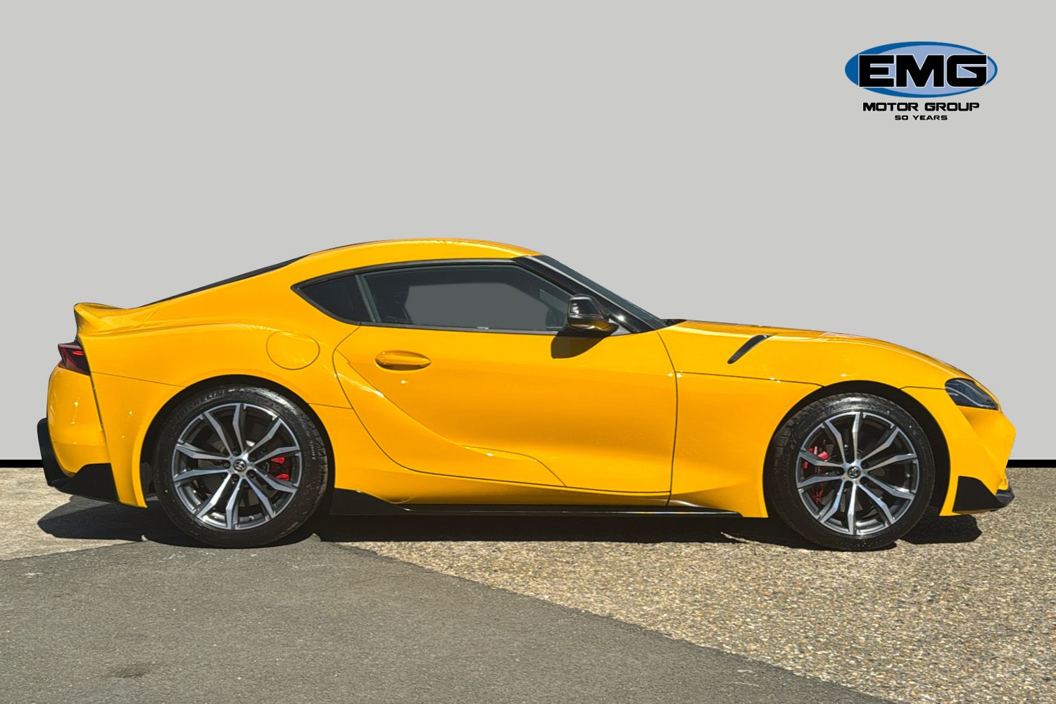 Used Toyota Supra 2022 for sale - 78163099: Photo 4