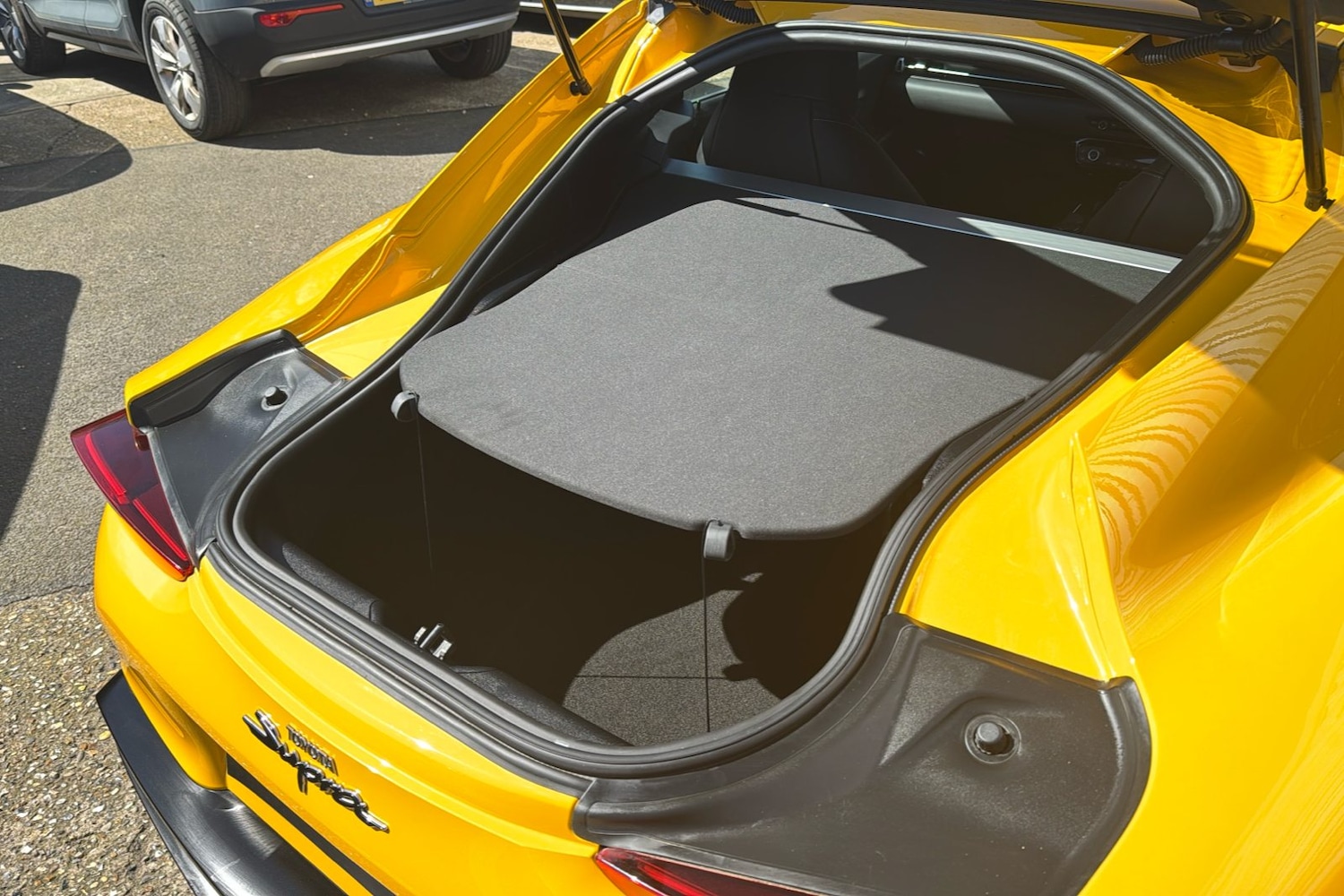 Used Toyota Supra 2022 for sale - 78163099: Photo 41