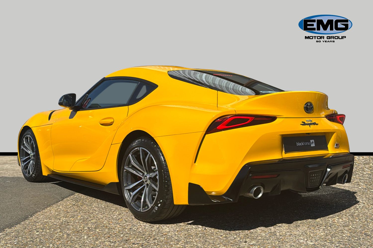 Used Toyota Supra 2022 for sale - 78163099: Photo 5