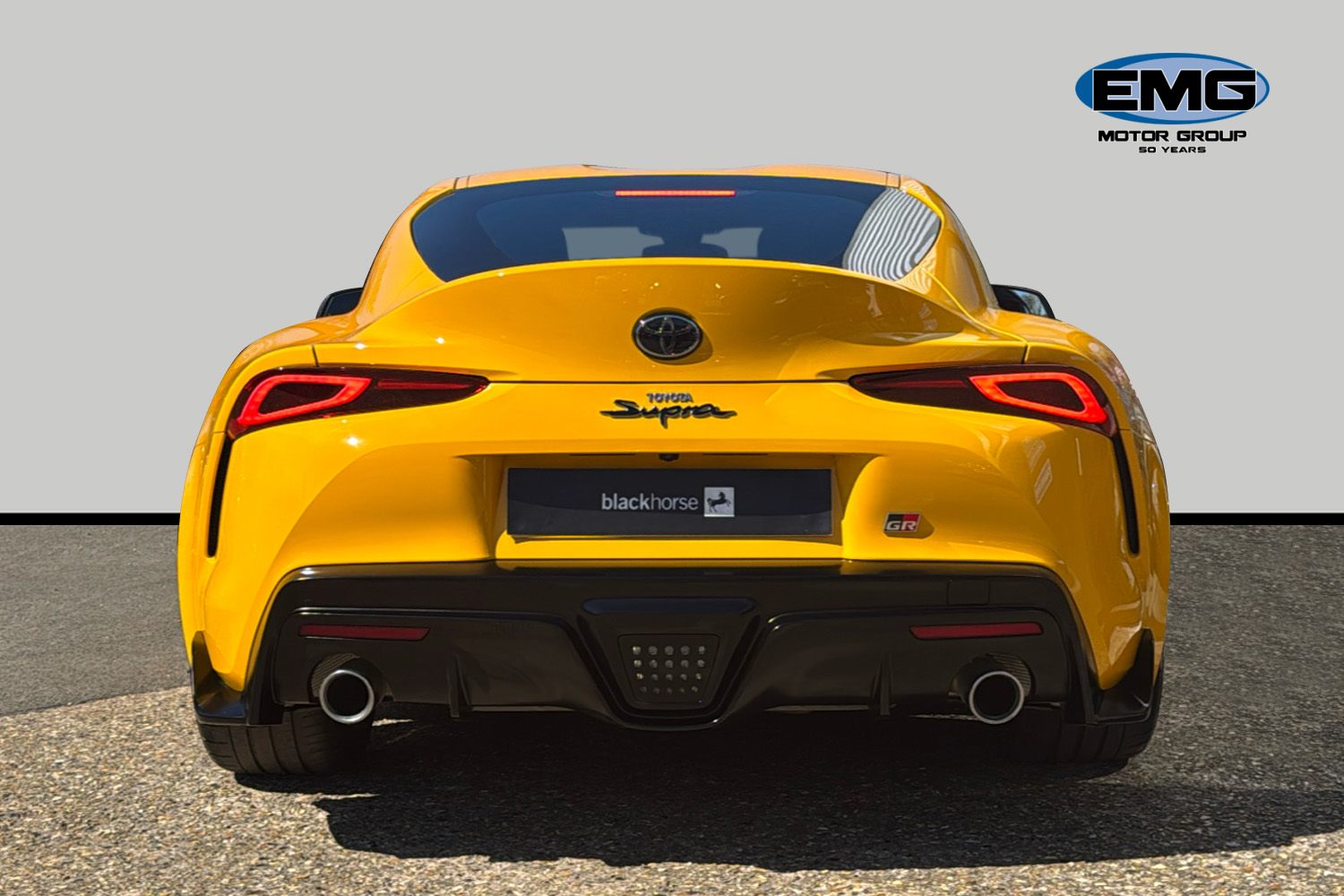 Used Toyota Supra 2022 for sale - 78163099: Photo 6