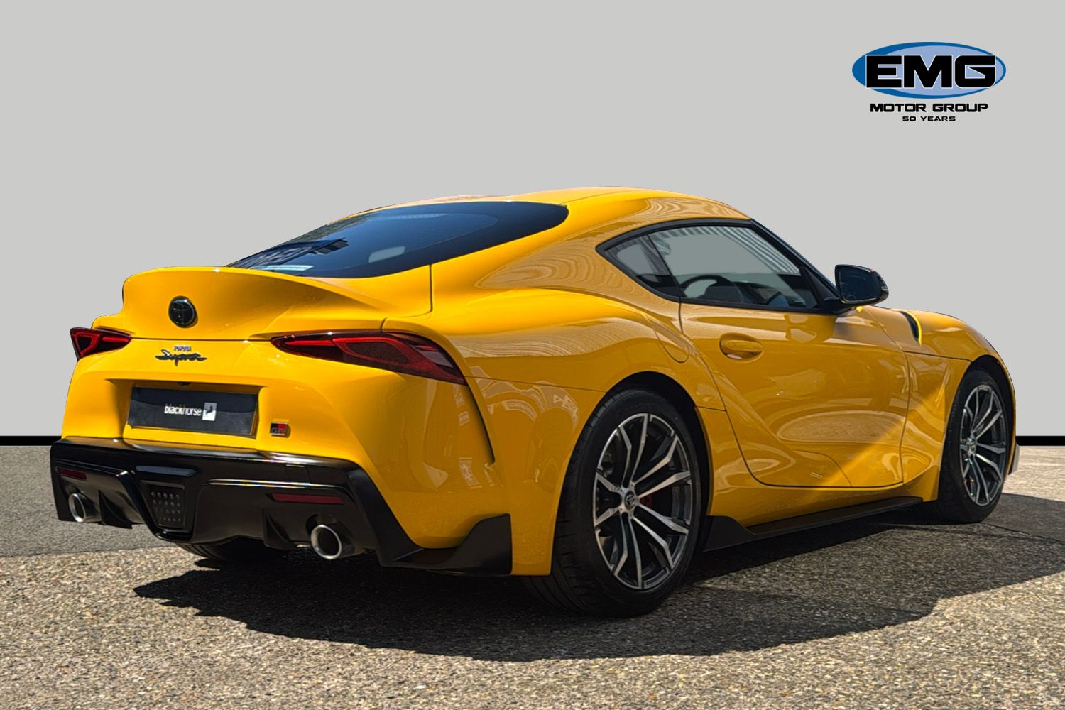 Used Toyota Supra 2022 for sale - 78163099: Photo 7