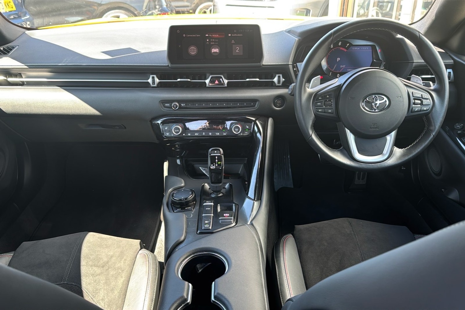 Used Toyota Supra 2022 for sale - 78163099: Photo 9