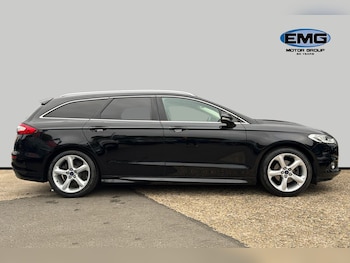 Used Ford Mondeo 2016 for sale - 76064879: Photo