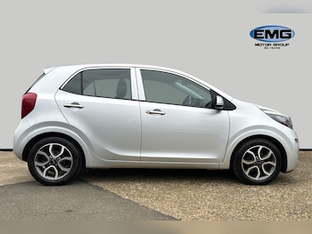 Used Kia Picanto 2019 for sale - 77541053: Photo