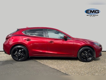Used Mazda Mazda3 2016 for sale - 77787293: Photo