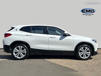 Used BMW X2 2018 for sale - 78075189: Photo
