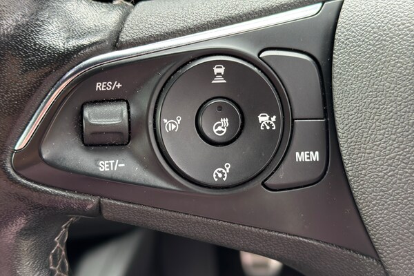 Used Vauxhall Mokka 2022 for sale - 75235096: Photo 17