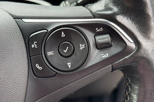 Used Vauxhall Mokka 2022 for sale - 75235096: Photo 18