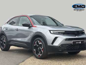 2022 - 1.2 Turbo Sri Premium Suv 5dr Petrol Manual Euro 6 s/s 130 Ps