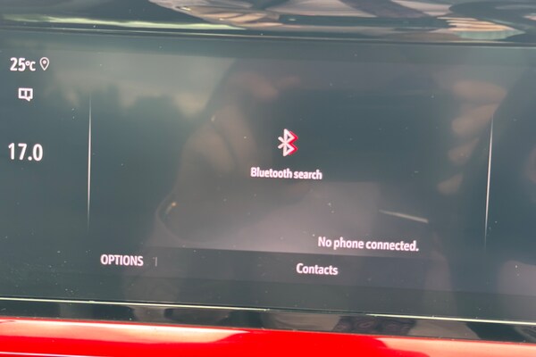 Used Vauxhall Mokka 2022 for sale - 75235096: Photo 20