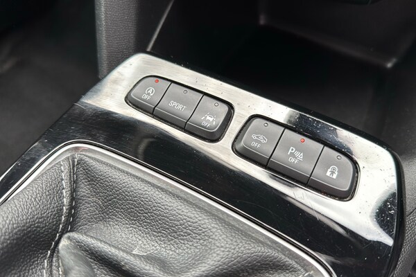 Used Vauxhall Mokka 2022 for sale - 75235096: Photo 36