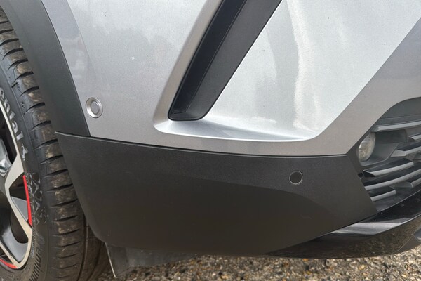 Used Vauxhall Mokka 2022 for sale - 75235096: Photo 44