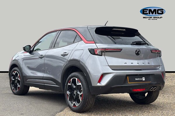 Used Vauxhall Mokka 2022 for sale - 75235096: Photo 5