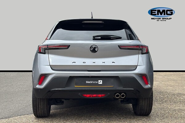 Used Vauxhall Mokka 2022 for sale - 75235096: Photo 6
