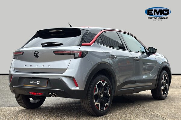 Used Vauxhall Mokka 2022 for sale - 75235096: Photo 7