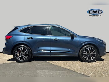 Used Ford Kuga 2023 for sale - 78321555: Photo