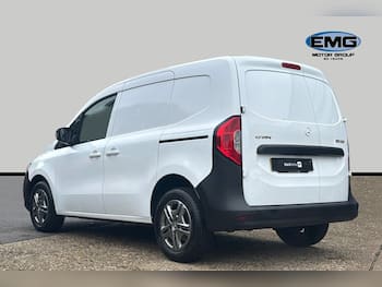 Used Mercedes-Benz Citan 2023 for sale - 79210928: Photo