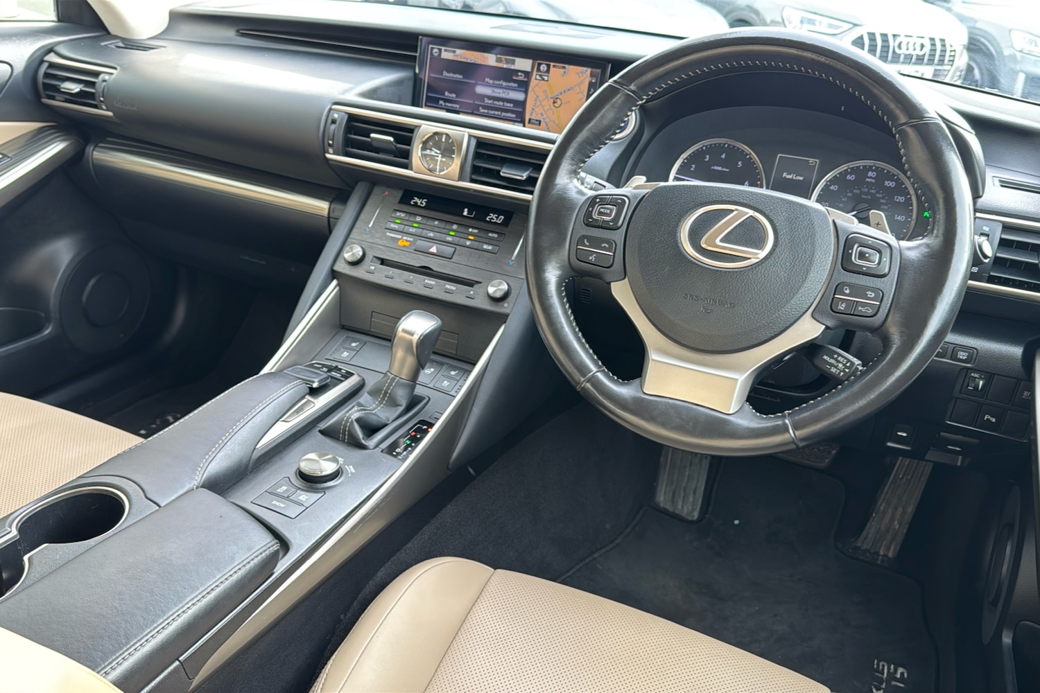 Used Lexus IS 2020 for sale - 77429390: Photo 10