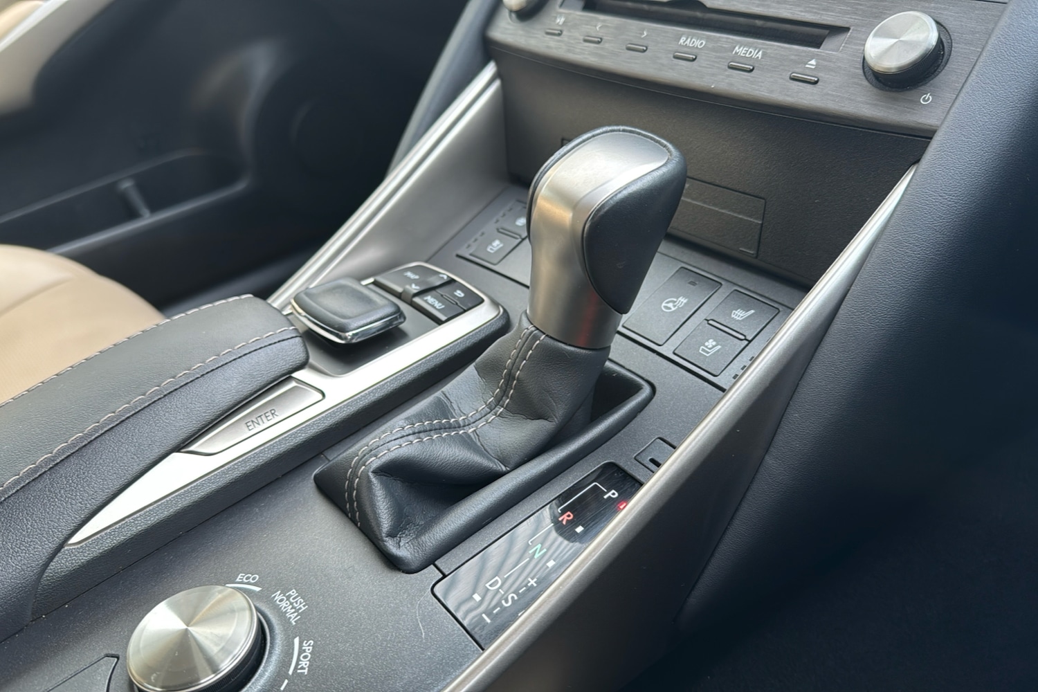 Used Lexus IS 2020 for sale - 77429390: Photo 13