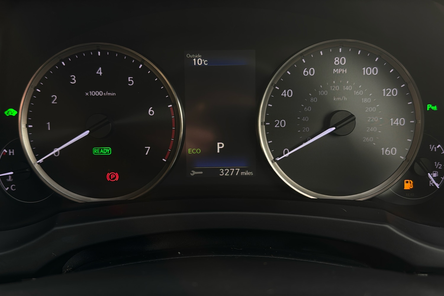 Used Lexus IS 2020 for sale - 77429390: Photo 14